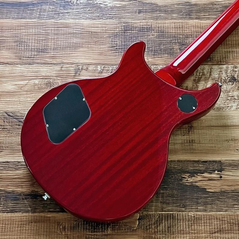 中古］Epiphone / Tak Matsumoto DC Standard Plus Top Cherry