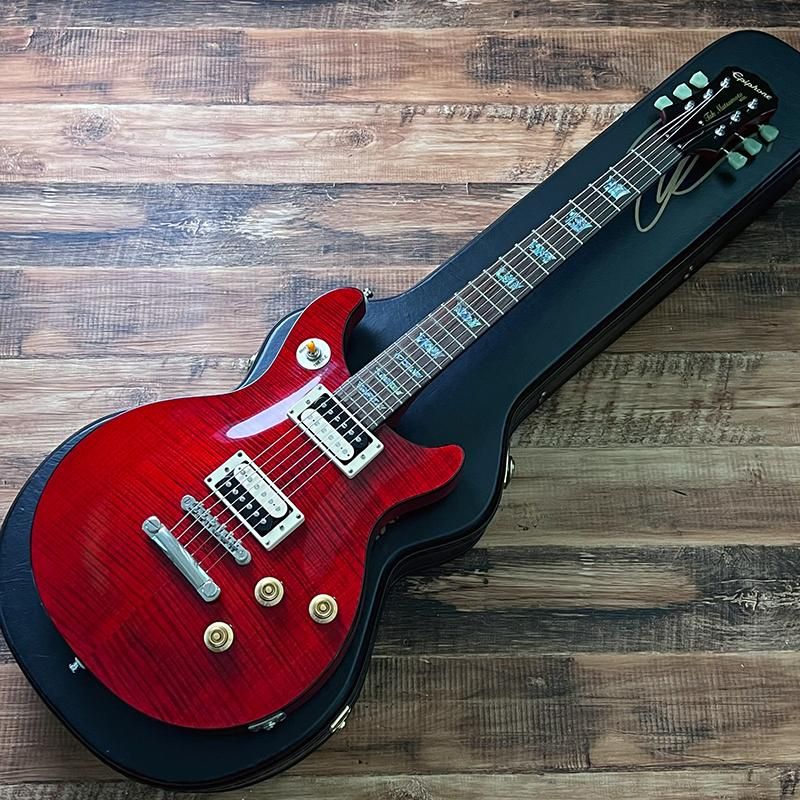 Super rare Bey] Dranbuster Metal Coat: Red is so cool