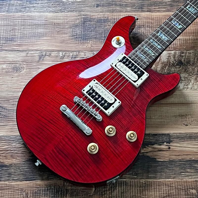 中古］Epiphone / Tak Matsumoto DC Standard Plus Top Cherry
