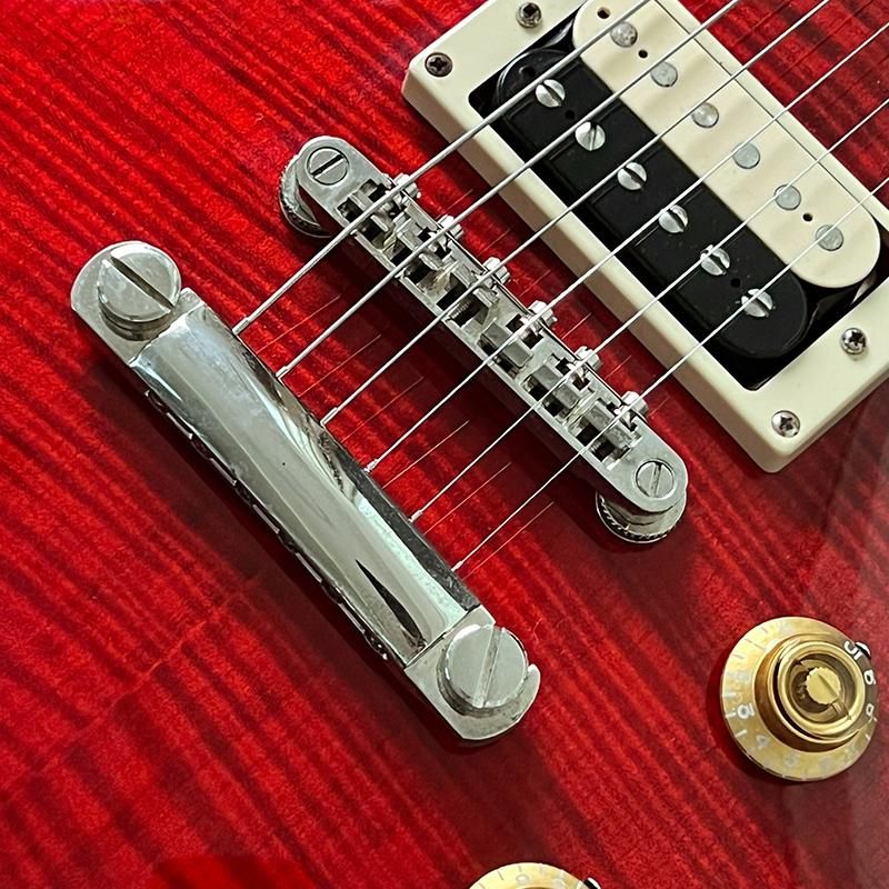 中古］Epiphone / Tak Matsumoto DC Standard Plus Top Cherry