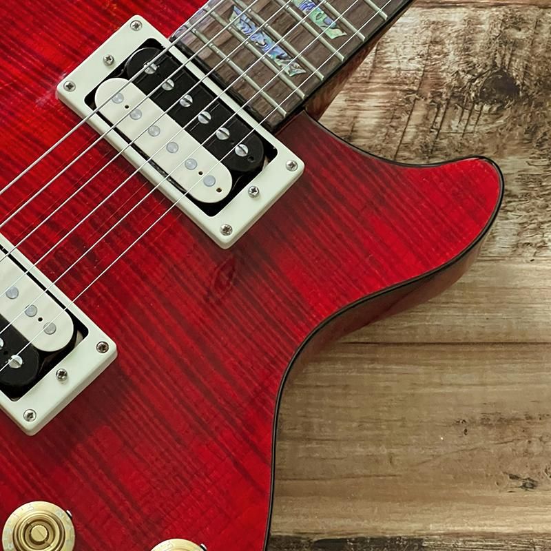 ギター Epiphone TAK DC Standard Plustop Cherry Epiphone Tak Matsumoto DC Standard Plustop Cherry 2011 | eBay