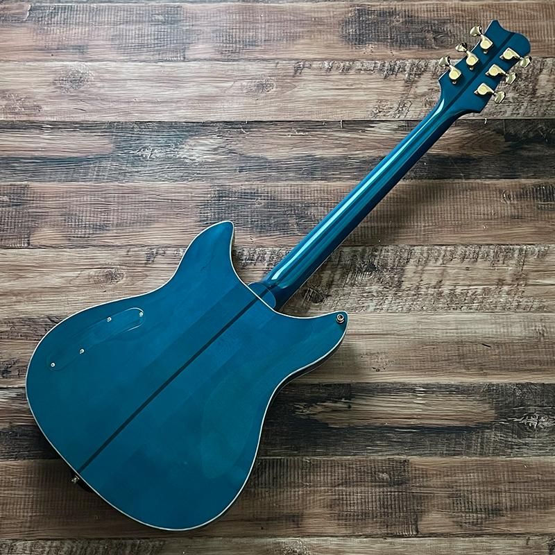 中古］O.N.G. BLUES GUITAR / Original Small Body with