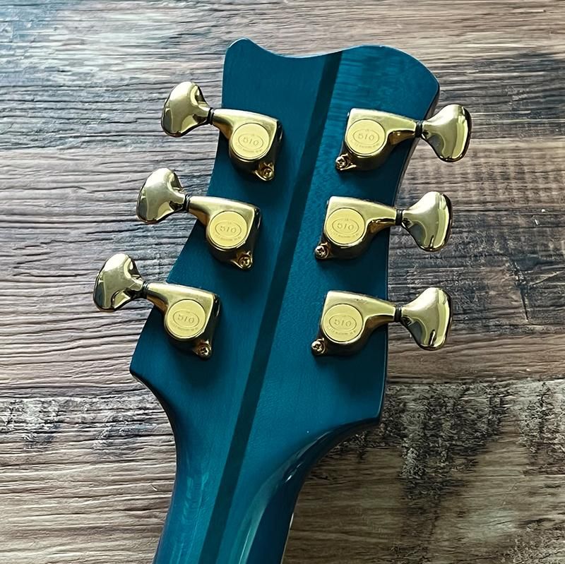 中古］O.N.G. BLUES GUITAR / Original Small Body with