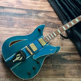 šO.N.G. BLUES GUITAR / Original Small Body with Humbucking Pickups  <img class='new_mark_img2' src='https://img.shop-pro.jp/img/new/icons20.gif' style='border:none;display:inline;margin:0px;padding:0px;width:auto;' />