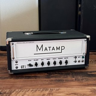 ［中古］MATAMP / GT1