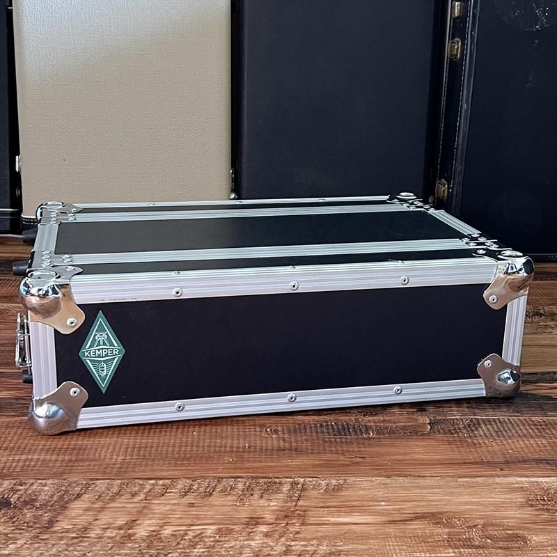 中古］Kemper / Profiler Power Rack with HATA Custom Knobs