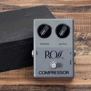 ΥơROSS / 1978 COMPRESSOR