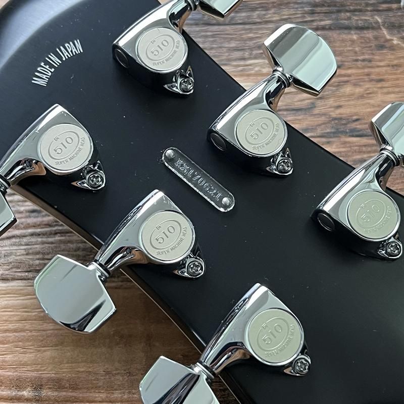 ZEMAITIS Custom Shop CS24MF カスタムショップ ZEMAITIS CS24MF CUSTOM BK / ゼマイティス・カスタムショップ