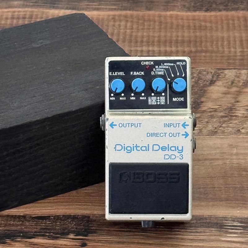 中古］BOSS / 1988 DD-3 