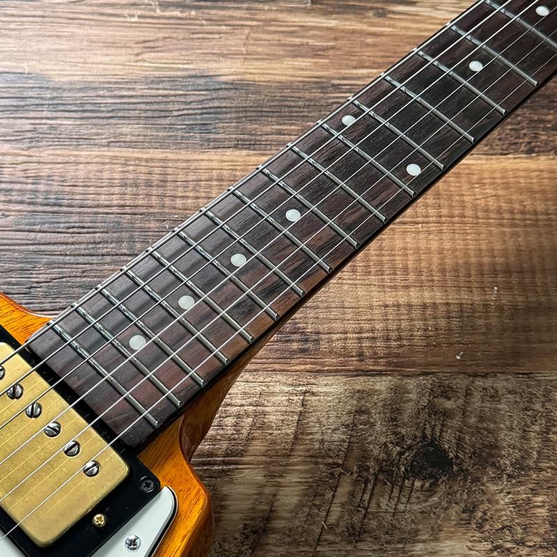 ギター Epiphone Joe Bonamassa 1958 Flying-V New Epiphone Joe Bonamassa 1958 