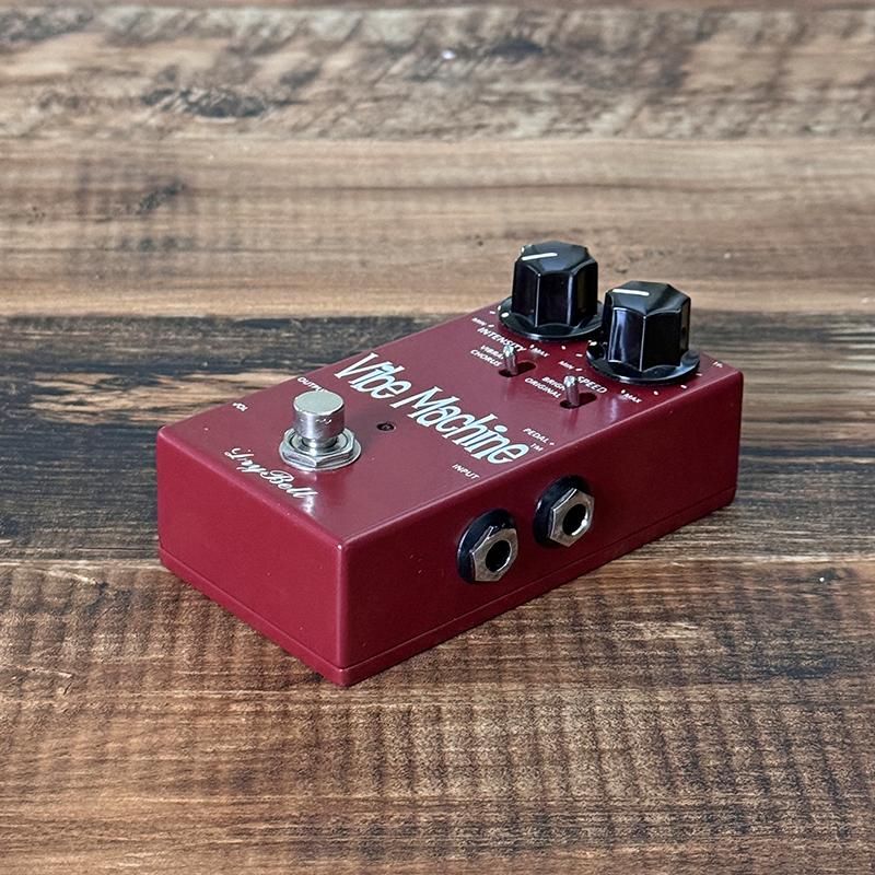 中古］DryBell / 2016 Vibe Machine V1 - Vintage-Style by MG