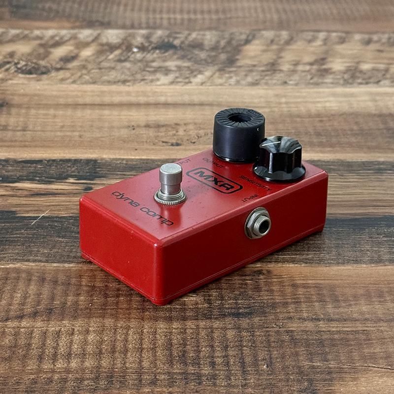 ヴィンテージ］MXR / 1977 Dyna Comp RCA CA3080 - Vintage
