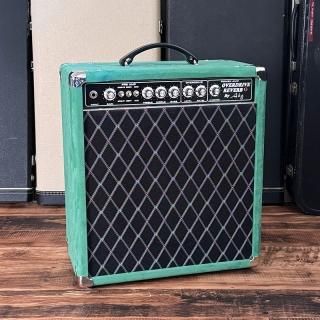 アンプ - Vintage-Style by MG Co., Ltd. - ヴィンテージ・スタイル アンプ - Vintage-Style by MG Co., Ltd. - ヴィンテージ・スタイル