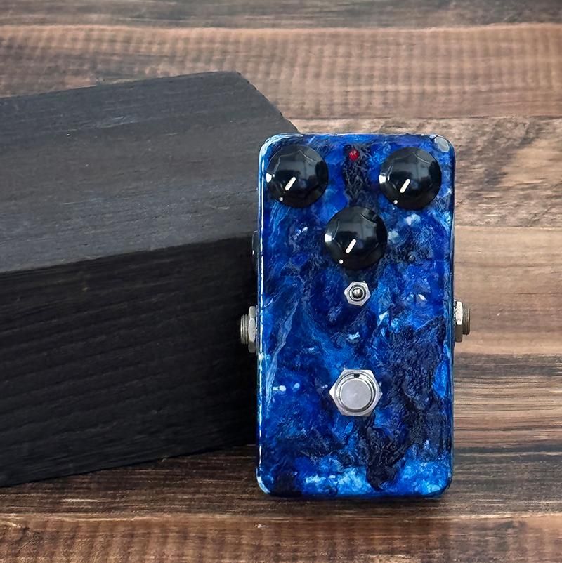 中古］Landgraff / 2002 Dynamic Overdrive #94 - Vintage-Style