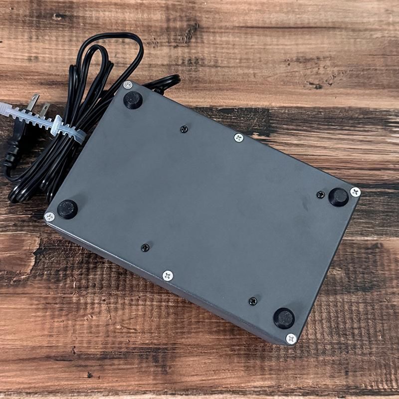 Sound Nagase Mini Vibe 中古 Uni Vibe Sound Nagase Mini-Vibe」エフェクターレビュー！ | 魔法の箱