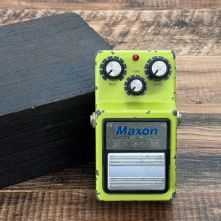 Maxon - Vintage-Style by MG Co., Ltd. - ヴィンテージ・スタイル