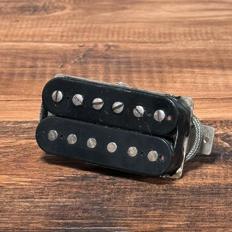 ヴィンテージ］Gibson / Early 1960's Pre T-Top PAF Rewound