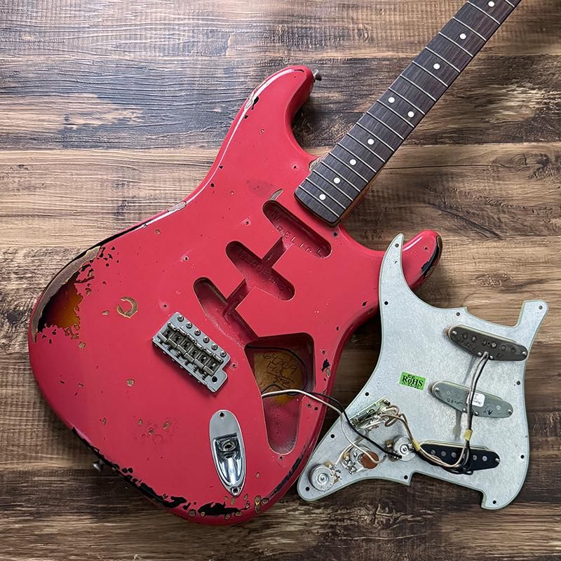 中古］Fender Custom Shop / Michael Landau Signature 1963