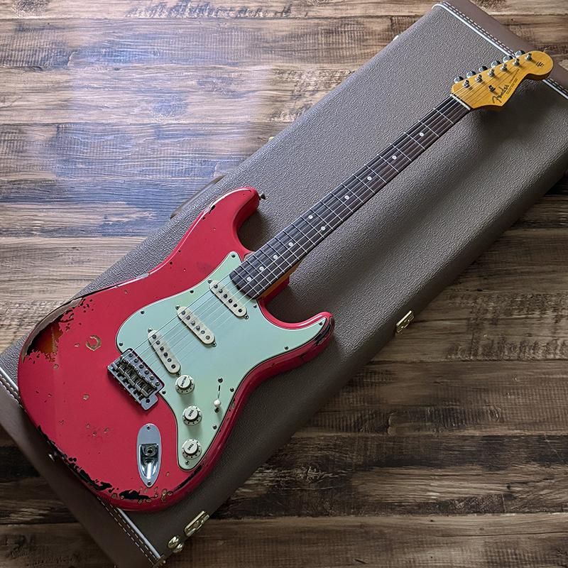 中古］Fender Custom Shop / Michael Landau Signature 1963