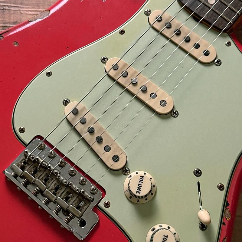 Limited Edition Masterbuilt Michael Landau 