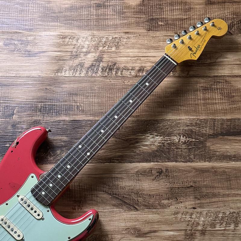 中古］Fender Custom Shop / Michael Landau Signature 1963
