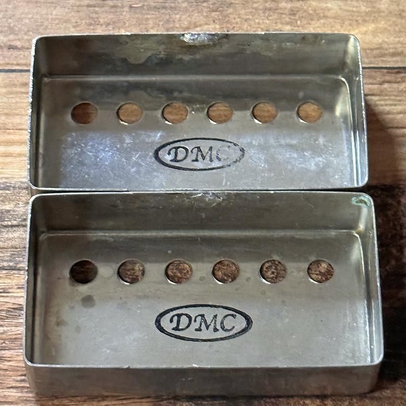 DMC M69エスカッション vintage maniacs area59 DMC M69エスカッション vintage maniacs area59 DMC M69