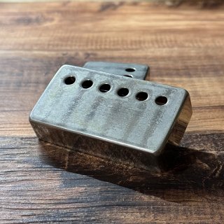 šDMC / Pickup Cover 59 Nickel Aged Set