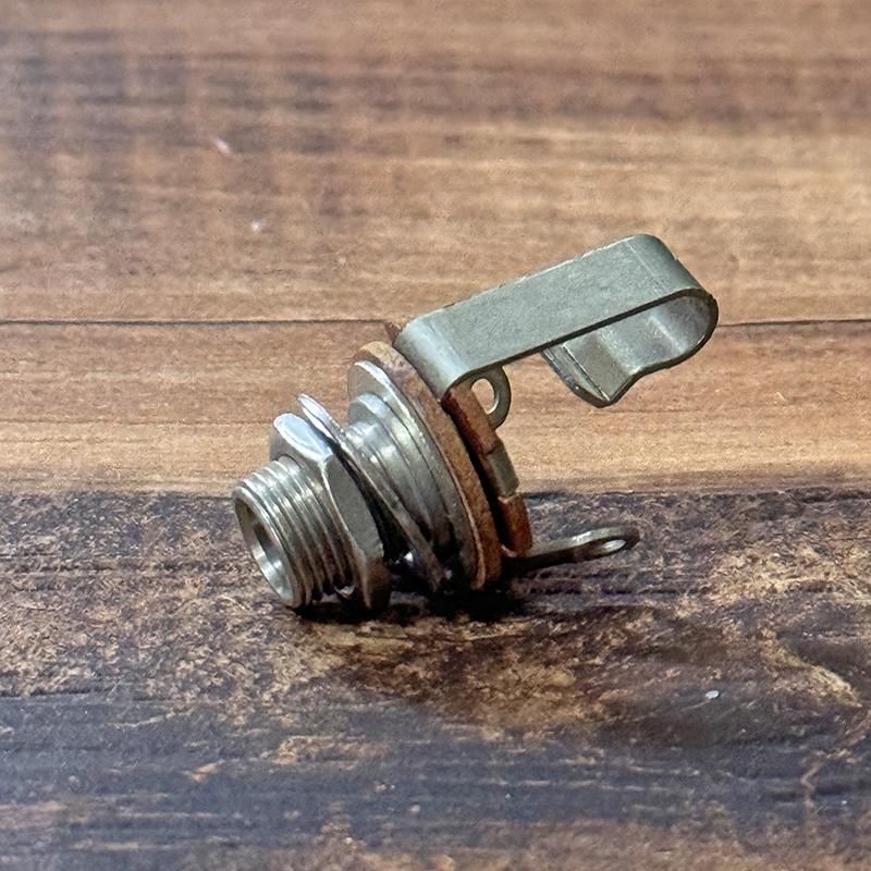 ヴィンテージ　スイッチクラフトジャック Switchcraft 280 Male Cable Mount Plug [EP-0280-010