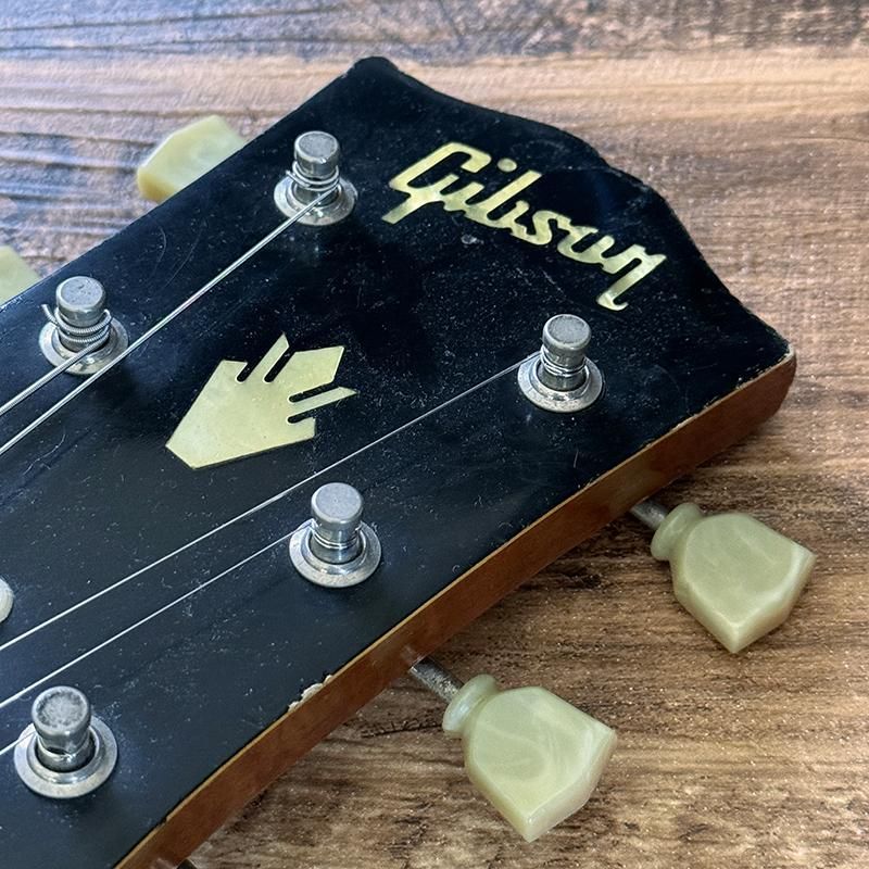 中古］Gibson Custom Shop / Les Paul SG Standard with Maestro