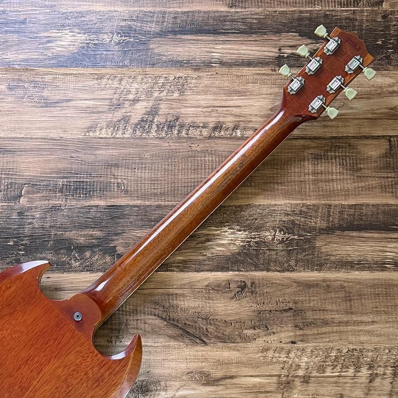 中古］Gibson Custom Shop / Les Paul SG Standard with Maestro