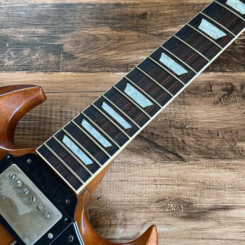 中古］Gibson Custom Shop / Les Paul SG Standard with Maestro