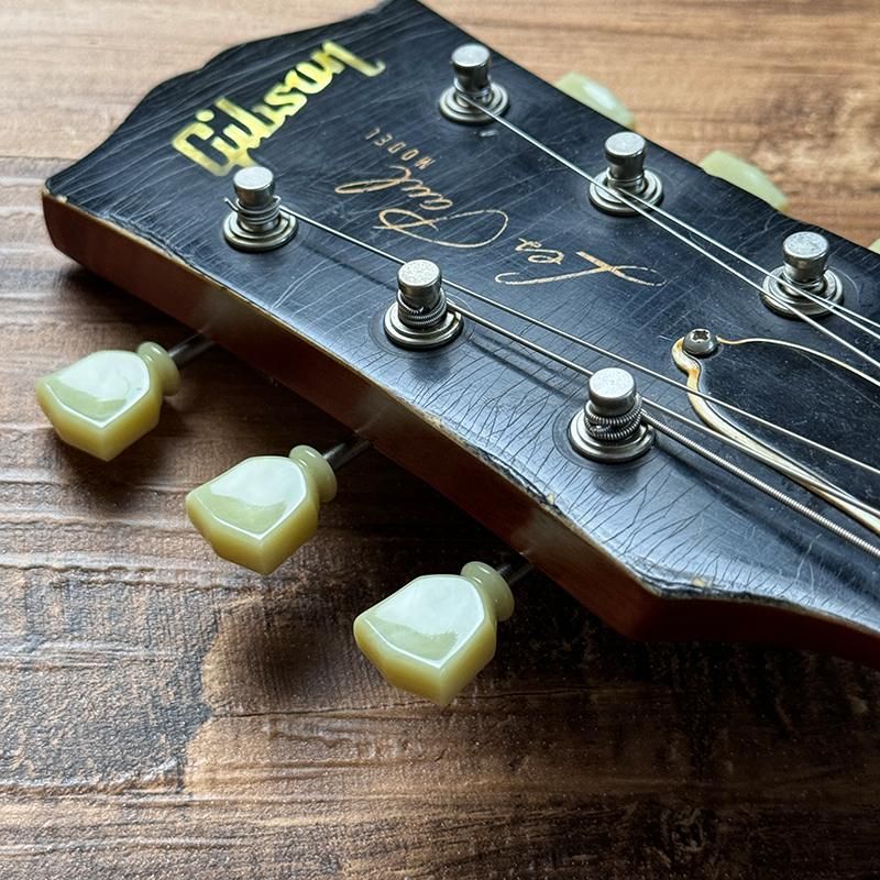 中古］Gibson Custom Shop / Historic Collection 1958 Les Paul