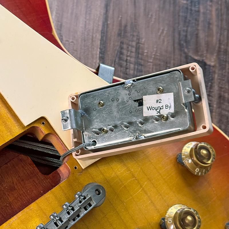 中古］Gibson Custom Shop / Historic Collection 1958 Les Paul