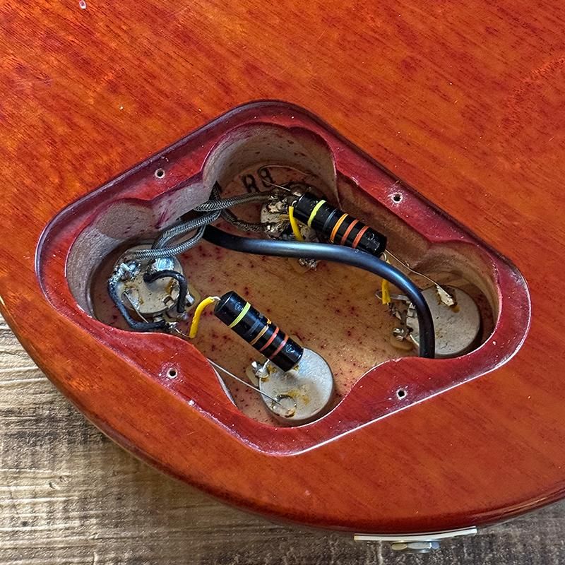 2003年製【Epiphone|GIBSON】 中古］Gibson Custom Shop / Historic Collection 1958 Les Paul