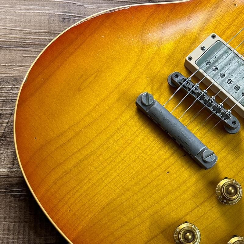 中古］Gibson Custom Shop / Historic Collection 1958 Les Paul