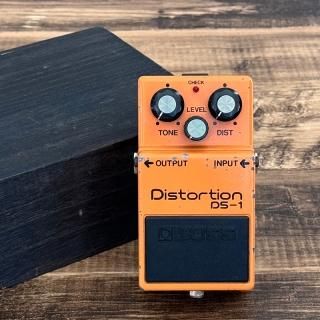 ΥơBOSS / 1980 DS-1 HOTROD MOD