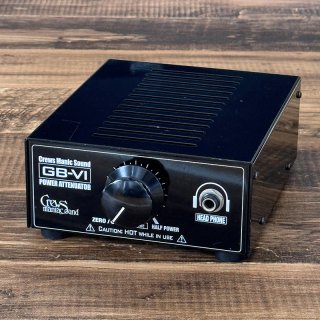 šCrews Maniac Sound / GB-VI Power Attenuator