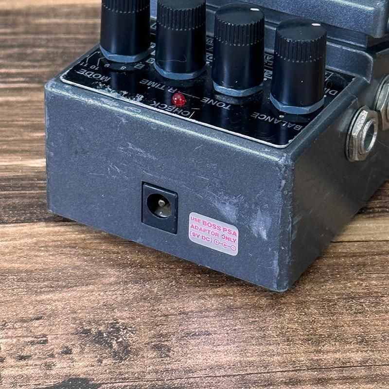 中古］BOSS / RV-3 Digital Reverb / Delay - Vintage-Style by