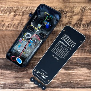 šRoger Mayer / RM9090 Jimi Hendrix Wah Kit with GCB-95 Case