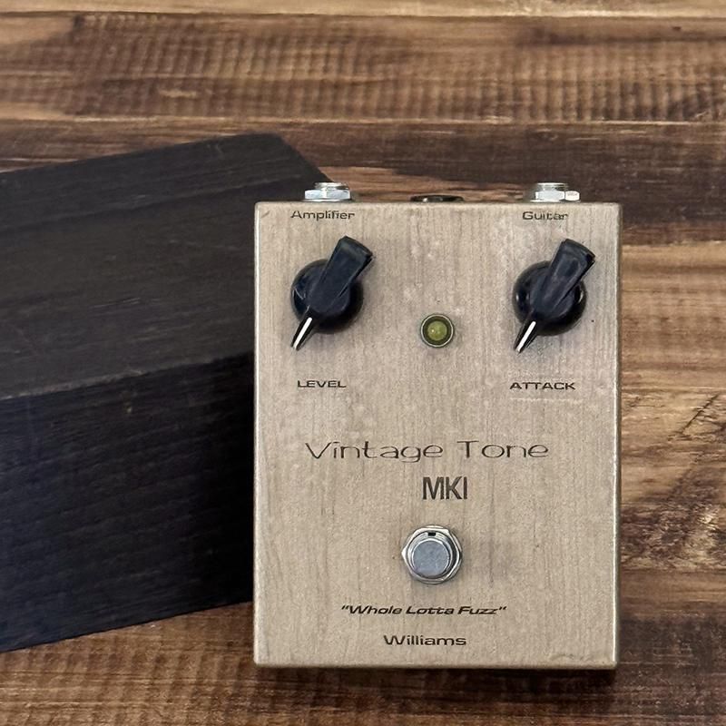 中古］Williams Audio / Vintage Tone MK I 