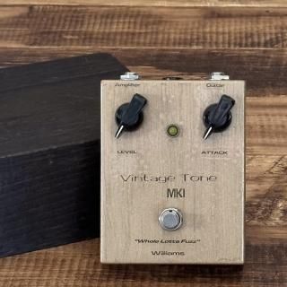 šWilliams Audio / Vintage Tone MK I 