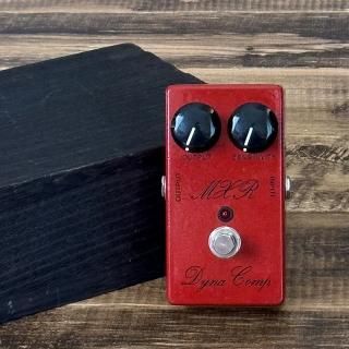 šMXR / Custom Shop CP102SL Script Dyna Comp
