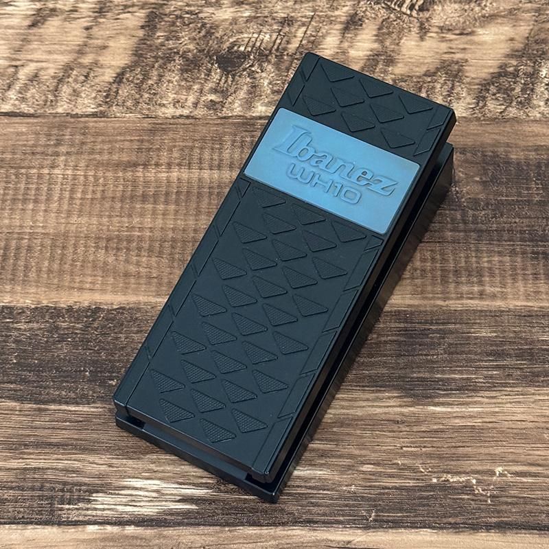 Vintage ibanez WH10 ビンテージ 中古］Ibanez / WH10 V1.5 Black - Vintage-Style by MG Co