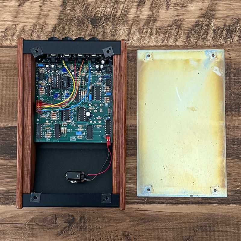中古］Moog / moogerfooger MF-102 Ring Modulator - Vintage