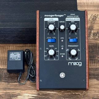 šMoog / moogerfooger MF-102 Ring Modulator