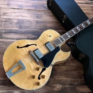 šGibson / 2004 ES-175 Figured Antique Natural<img class='new_mark_img2' src='https://img.shop-pro.jp/img/new/icons20.gif' style='border:none;display:inline;margin:0px;padding:0px;width:auto;' />