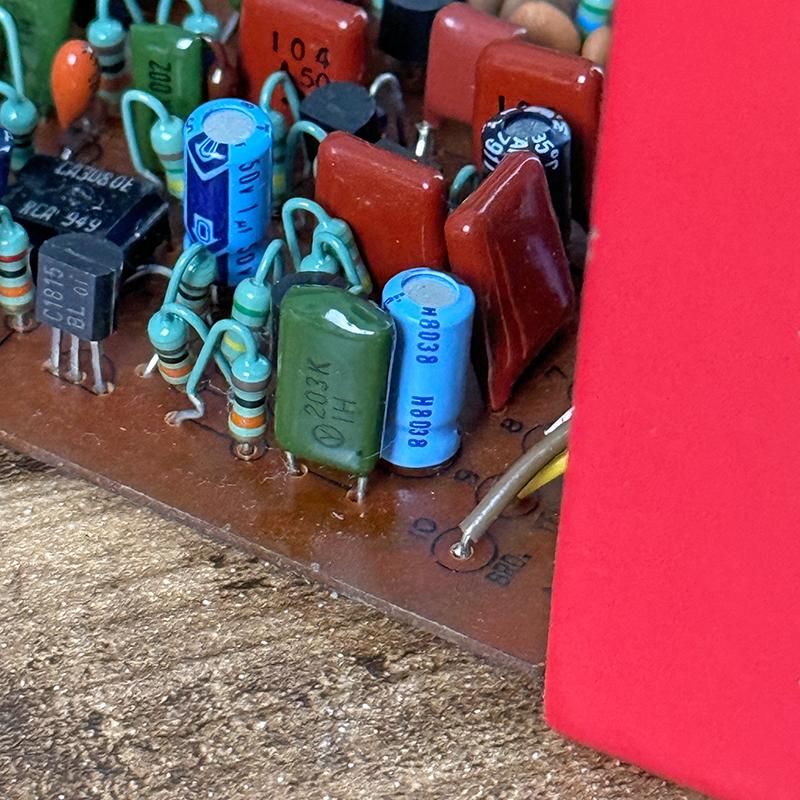 Vintage Maxon CP-101 Compressor コンプレッサー Amazon | Maxon ギターエフェクター Compressor CP101