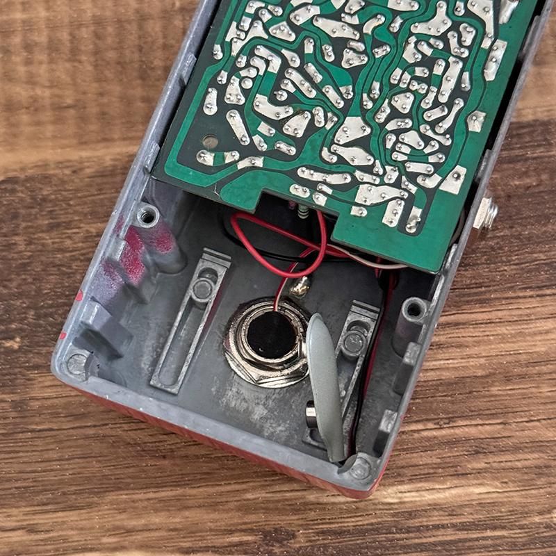 ヴィンテージ］Maxon / 1980 CP-101 Compressor - Vintage-Style