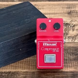 ΥơMaxon / 1980 CP-101 Compressor