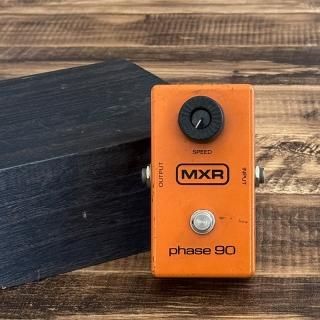 ΥơMXR / 1978 Phase 90